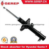 Car Shock Absorber For Hyundai Santa Fe Auto Shock Absorber