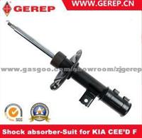 Car Shock Absorber For KIA Cee′D Auto Shock Absorber