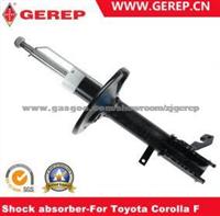 Shock Absorber For Toyota Corolla Auto Shock Absorber