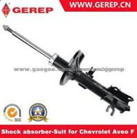 Shock Absorber For Chevrolet Aveo/Matiz/Spark/Vivant Auto Shock Absorber