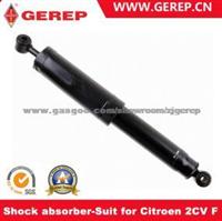 Shock Absorber For Citroen Auto Shock Absorber