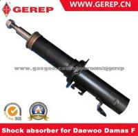 Shock Absorber For Daewoo Auto Shock Absorber