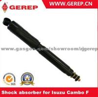 Shock Absorber For Isuzu Auto Shock Absorber