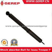 Shock Absorber For Isuzu Trooper Auto Shock Absorber