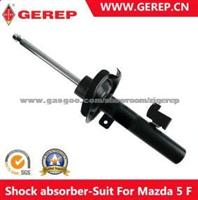 Shock Absorber For Mazda Auto Shock Absorber