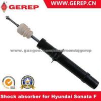 Shock Absorber For Hyundai Sonatai/Sonata II, III Auto Shock Absorber