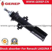 Shock Absorber For Renault Auto Shock Absorber