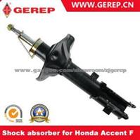 Front Shock Absorber For Honda Auto Shock Absorber