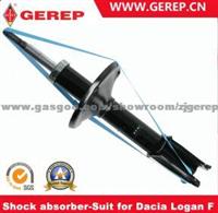 Shock Absorber For Dacia Auto Shock Absorber