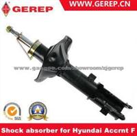 Shock Absorber For Hyundai Accent Auto Shock Absorber