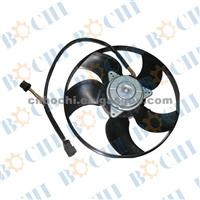 Auto Engine Parts Radiator Fan For GM 5000257