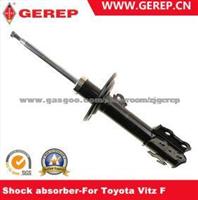 Shock Absorber For Toyota Vista Auto Shock Absorber