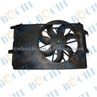 Auto Engine Parts Radiator Fan For OPEL 52402308