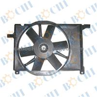 Auto Engine Parts Radiator Fan For OPEL 90469600