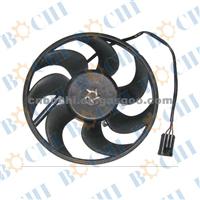 Auto Engine Parts Radiator Fan For OPEL 1341262