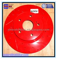 Sport Brake Discs Discs