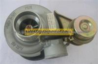 466409-0002 8971056180 TB2568 Turbocharger For ISUZU K18