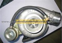 471169-5006 1118300TC TB25 Turbocharger For JMC K18