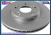Brake System HONDACIVIC VII Hatchback Disc Brake Rotor OEM45251-S7AN10
