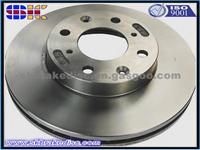 Brake System HONDACIVIC V Hatchback Disc Brake Rotor OEM 45251-SH3-A0045251-SR3-A10