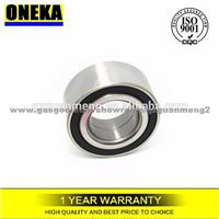 Alternative Wheel Hub Bearing Repair Kit For Vw Golf 1J0 498 625