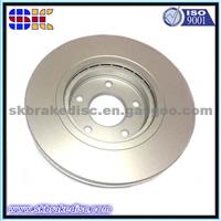 Brake System FORDMONDEO IV Turnier Disc Brake Rotor OEM 40206JE20A