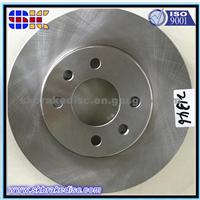 Standard Brake Discs