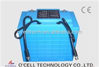 12.8V 110Ah LiFePO4 battery
