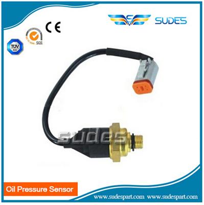 1452862 Oil Pressure Sensor For Scania Truck Parts