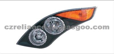 Higer6798 Bus Head Lamp