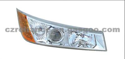 Zhongtong Bus Head Lamp