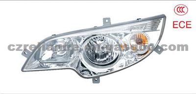 Zhonglian Bus Head Lamp