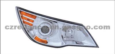 R-Q-99 Bus Head Lamp