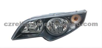R-Q-100 Bus Head Lamp