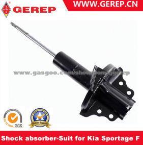 Car Shock Absorber For KIA Sportage, Auto Shock Absorber