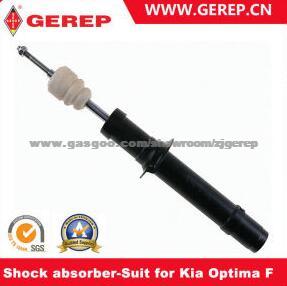 Car Shock Absorber For KIA Optima, Front Auto Shock Absorber