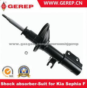 Car Shock Absorber For KIA Sephia I Auto Shock Absorber