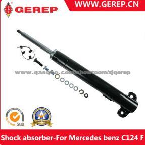 Air Suspension Shock Absorber For Mercedes Benz Shock Absorber