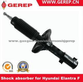 Shock Absorber For Hyundai Auto Shock Absorber