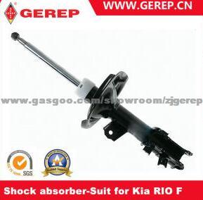 Shock Absorber For KIA Auto Shock Absorber