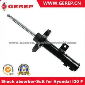 Shock Absorber For Hyundai I10 /I20/ I30/IX55 Auto Shock Absorber