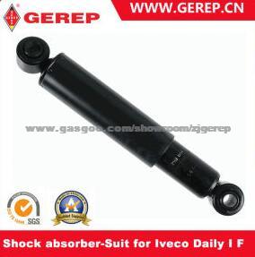 Shock Absorber For Iveco Auto Shock Absorber