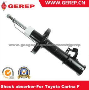 Shock Absorber For Toyota Carina Auto Shock Absorber