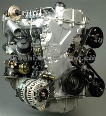 Diesel Engine 4100QB-1A