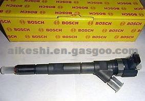 BOSCH Injector 33800-27800