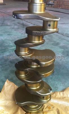 CATERPILLAR 3304 Crankshaft ,04N7692 Crankshaft