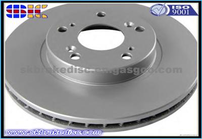 Brake System HONDACIVIC VII Hatchback Disc Brake Rotor OEM45251-S7AN10