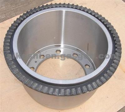 Brake Drum 713650.1