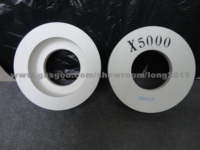 X5000 Cerium Oxide Glass Polishing Wheel