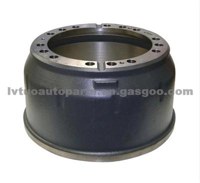 Semi-Trailer Brake Drum OE 81501100175